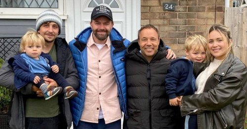 'Netflix's Adolescence filmed in our West Yorkshire house as we moved out for months'