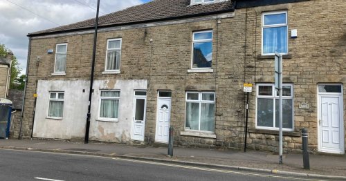 We investigated Sheffield's 'housing crisis' and tried to visit city's 'horror' homes - here is what we found