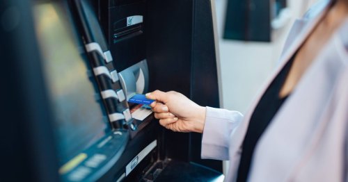 Anyone who banks with NatWest, Santander or Barclays issued alert amid changes
