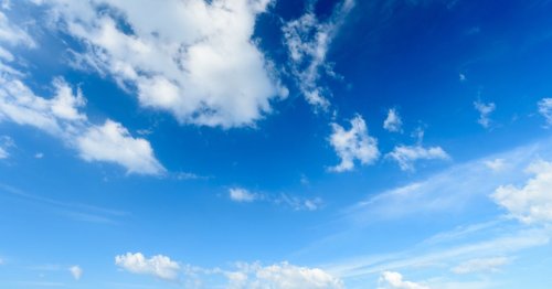 Spanish plume to bring mid-30s Mediterranean heatwave after storm