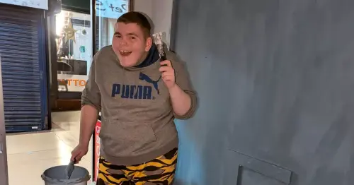 Huddersfield shop closing after taking £1.20 on a Saturday and not a penny on three other days