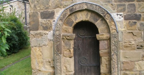 The oldest buildings in Yorkshire and how to visit them