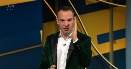 Martin Lewis issues final 'check today' warning to everyone with a UK passport