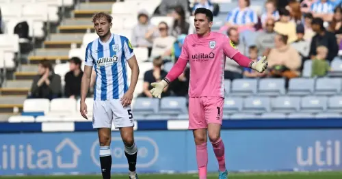 Huddersfield Town 2024/25 season review as awful finish leaves Kevin Nagle with plenty to ponder