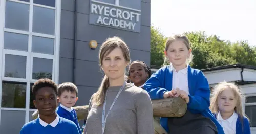 Leeds school rated 'outstanding' by Ofsted after dramatic turnaround
