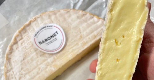 Brit dies in listeria outbreak after eating cheese as warning issued