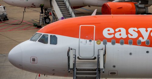 EasyJet, Ryanair and BA rules on whether you can take 'smart bags' on your flight