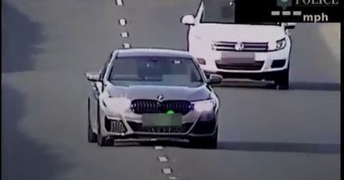 Watch latest nail-biting near misses caught on camera across West Yorkshire