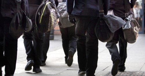 Government considering plans for national service for 14-year-olds