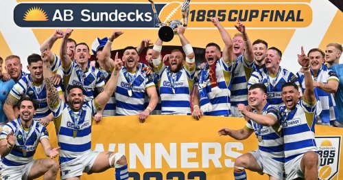 1895 Cup: Groups, dates and format details as competition expands