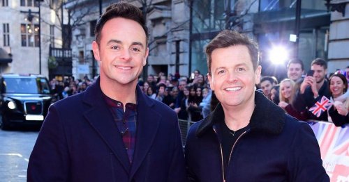 Ant & Dec have no idea when I'm A Celebrity will be back on ITV