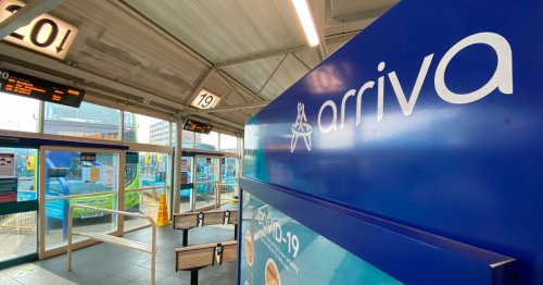 Commuter misery as Arriva announces more cuts to bus services