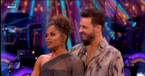 Strictly Come Dancing results show fury as Fleur East dance off sparks racism row despite 'correct' elimination