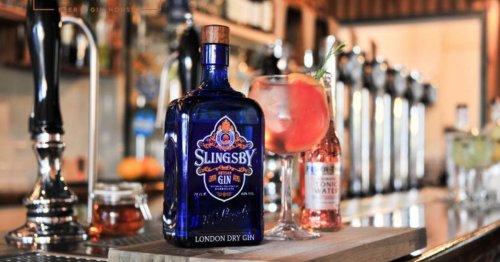 Williams Beer & Gin House will open its doors on Friday, May 28