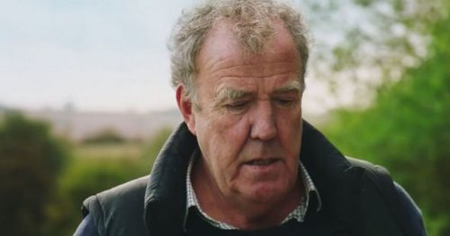 Jeremy Clarkson issues career announcement as fans rush to support him