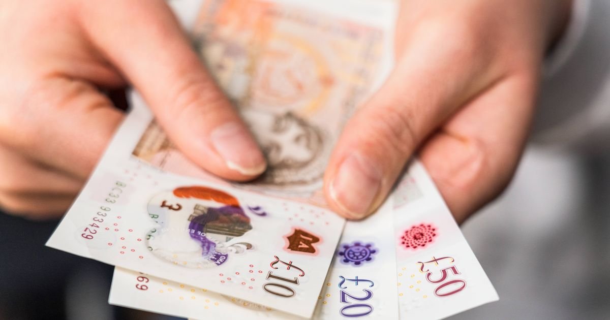 DWP state pensioners born after this year getting instant £100 payment cut