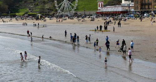 Yorkshire morning headlines on Tuesday, May 17, as people 'fed up' with cat-calling in seaside town