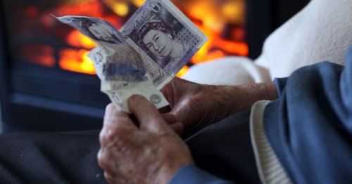 What we know so far about £1,350 cost of living payments coming in 2023
