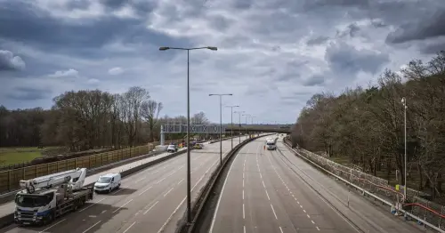 Motorists facing new rules to obey from 8pm Wednesday they will 'loathe'