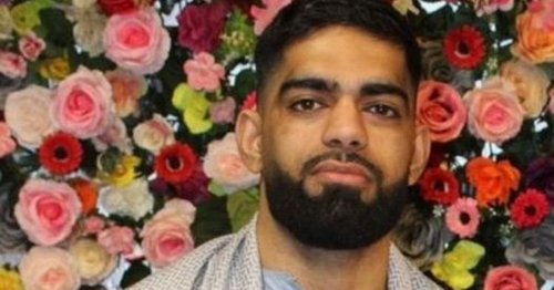 'Murdered man cruelly chased down and killed in street should be celebrating 24th birthday'