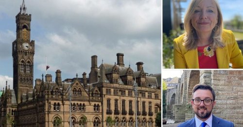 West Yorkshire mayor election 2021: The results