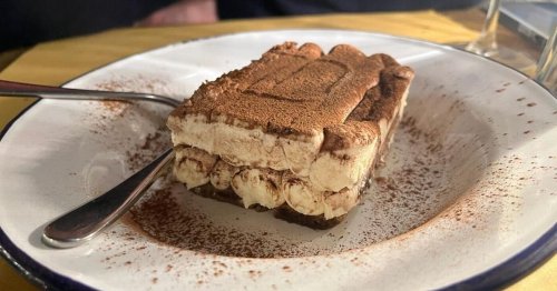 North Town Deli and Kitchen review: Cosy Sheffield restaurant with gorgeous food and authentic Italian vibe