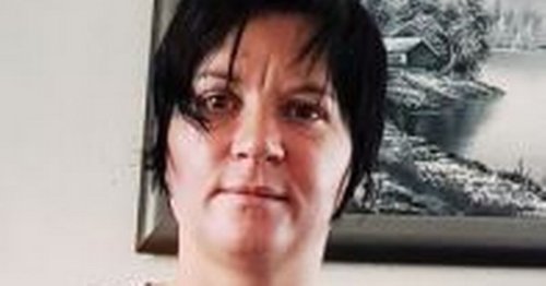 Heartbreaking final moments of nurse found dead in woods