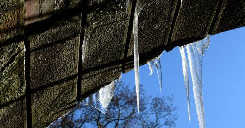 Leeds weather forecast for Tuesday as wintery weather nears with icy plunge
