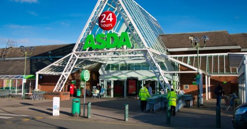 Asda, Tesco, Morrisons and Lidl shoppers issued 'do not eat' warning