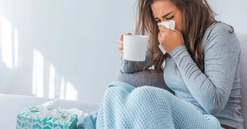 NHS advice if you have Covid symptoms and the rules on going to work