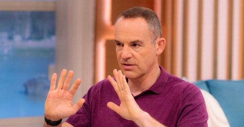 Martin Lewis warning to anyone who has moved home since 1993