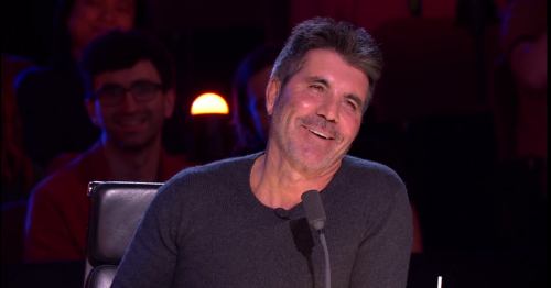 Four foods Simon Cowell cut from his diet for 4 stone weight loss - and the one dish he 'misses'