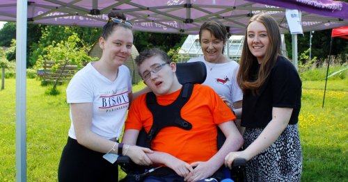 Birstall boy surrounded by love and laughter in final hours thanks to hospice