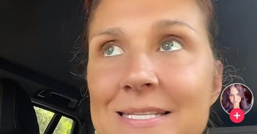 American Mum Who Moved To Yorkshire Stuns Fans As She Reveals How Long 