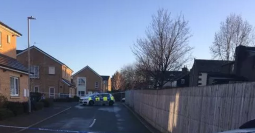 Live as Max Lambert, Liam Whitaker and Liam Hanbury, sentenced for ...