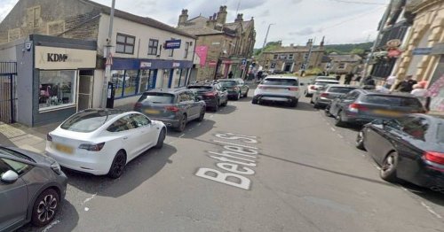 Brighouse and Hebden Bridge parking hikes to come into force this month