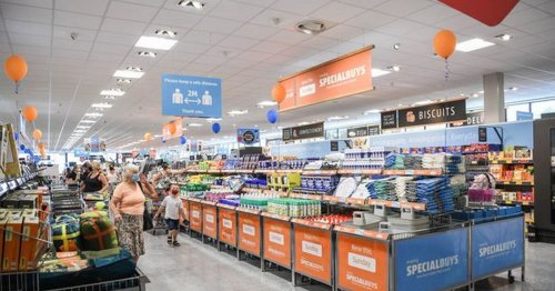 Aldi's latest £5 SpecialBuy that is 'exactly like' £150 designer item