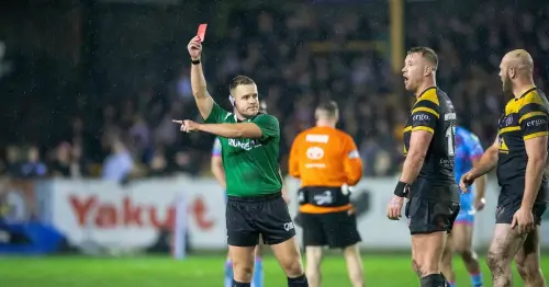 RFL to review excessive disciplinary charges after coaches voice frustrations