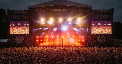 Tramlines adds lots of big names to Sheffield festival's line up