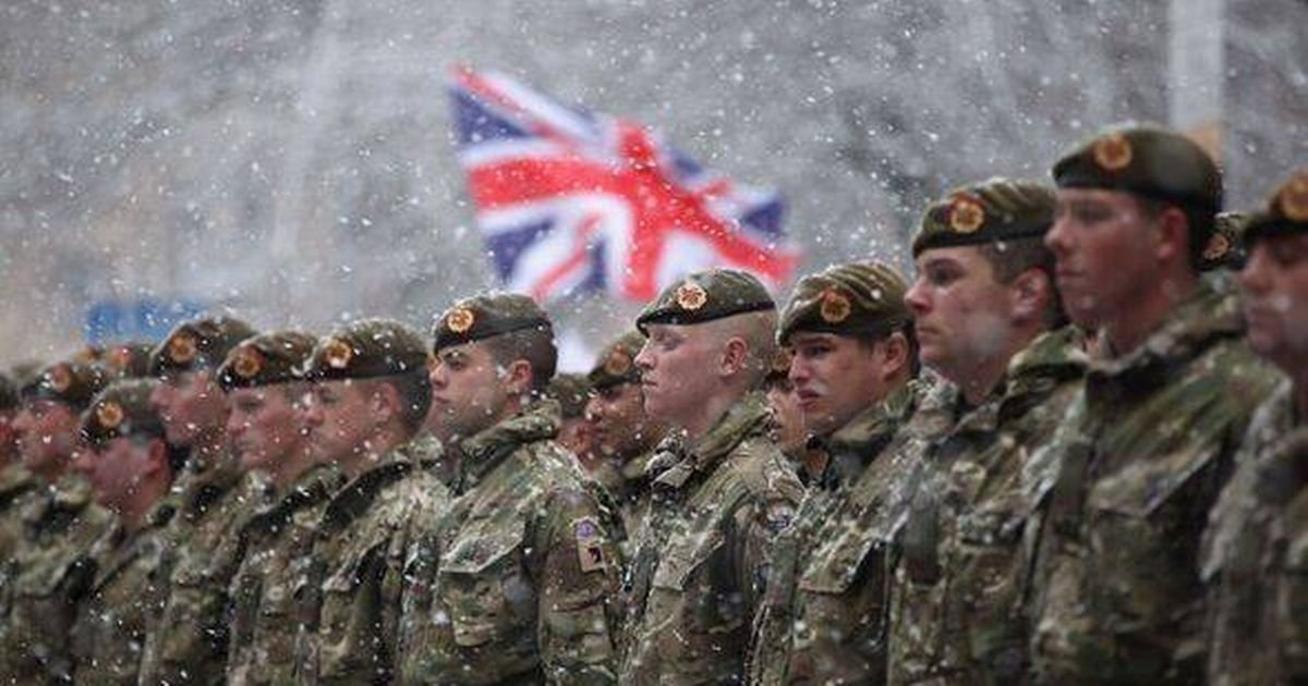 Five UK jobs that will not be conscripted if WW3 breaks out