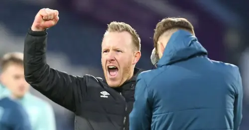 Break comes at perfect time for Huddersfield Town as new coaching set-up get to work