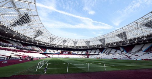 Is West Ham vs Sheffield United on TV? Kick-off time, early team news and live stream details