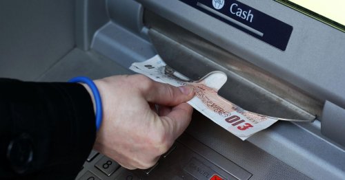 The urgent warning ATM users need to know about right now
