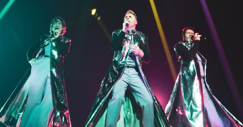 Take That's expected setlist for their Leeds First Direct Arena shows