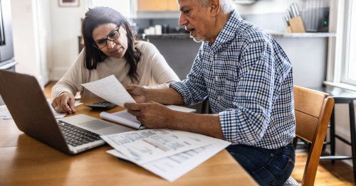 Major pension 'inheritance tax' trap update as experts issue warning