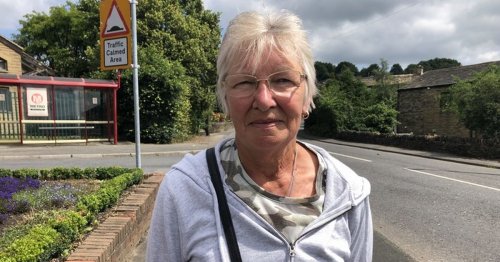 This village is Kirklees' new Covid hotspot - and residents are baffled