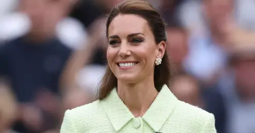 Kensington Palace issues update on Kate Middleton's cancer recovery and releases FAQs
