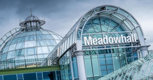Major brand loved by celebs set to open at Sheffield's Meadowhall shopping centre