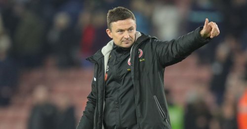 Paul Heckingbottom press conference LIVE: Sheffield United boss reacts after thrilling Wrexham win
