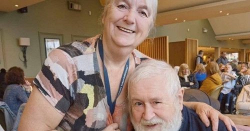 Couple's anger over 'ridiculous' £10k Spanish tax bill eight years late
